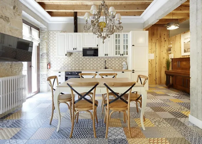 Kursaal - Basque Stay
