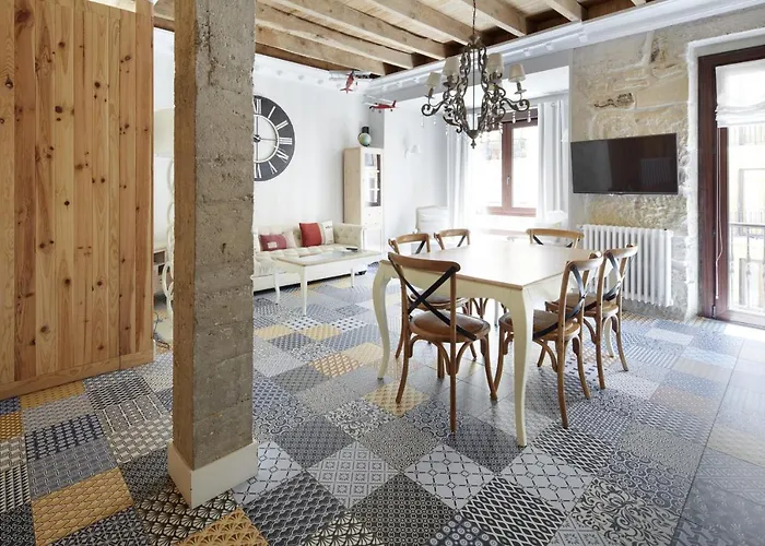 Kursaal - Basque Stay