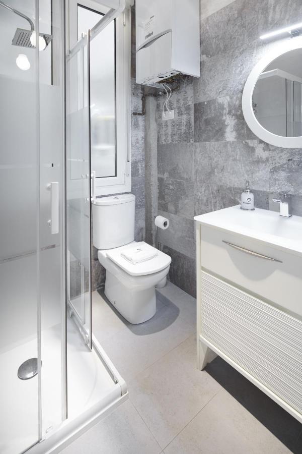 Kursaal - Basque Appartement *