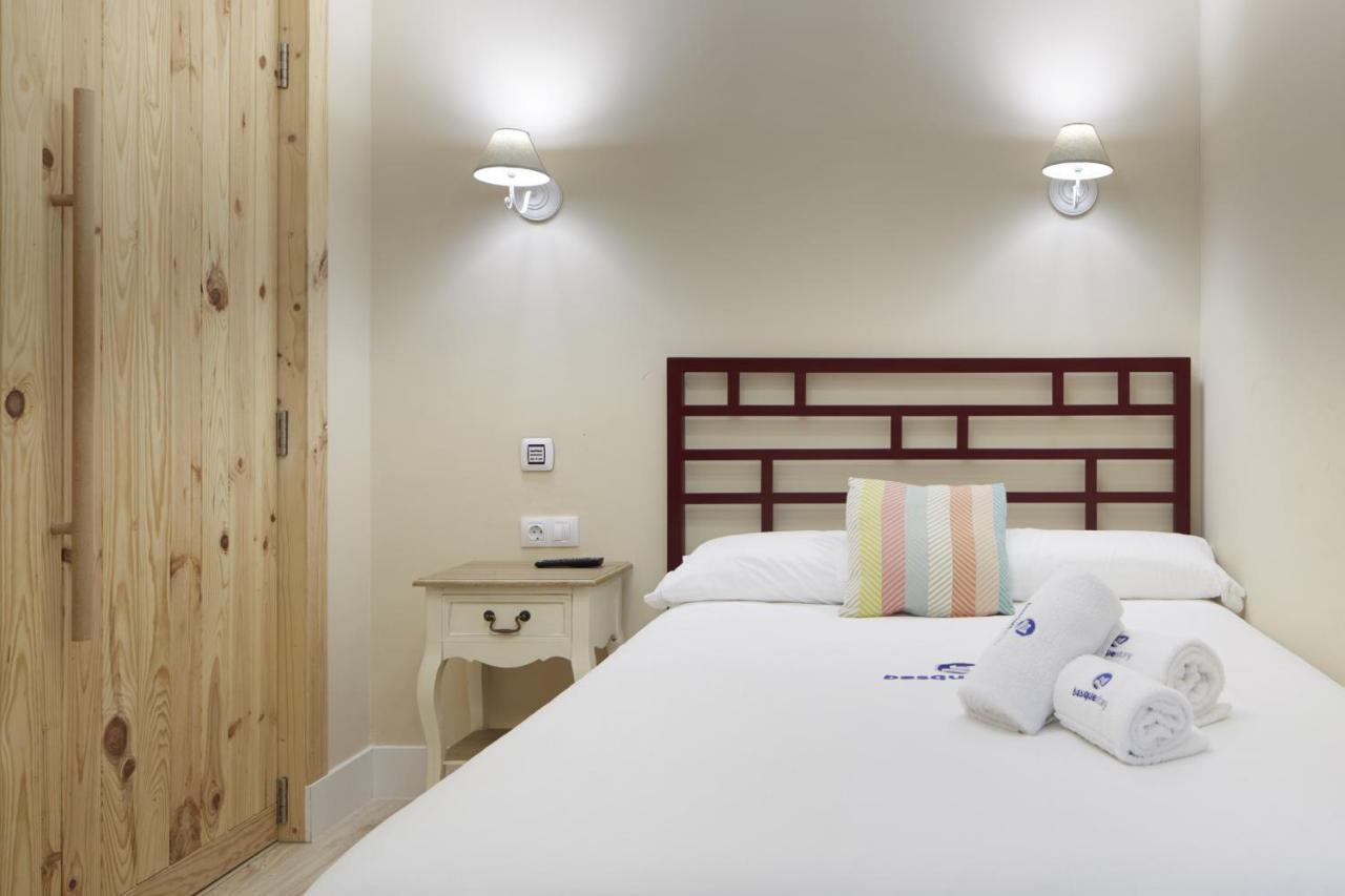 Kursaal - Basque Appartement