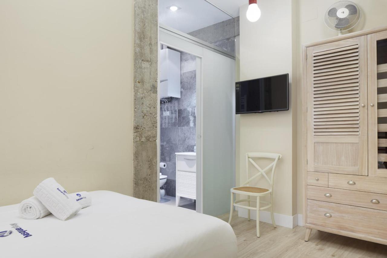 Appartement Kursaal - Basque *