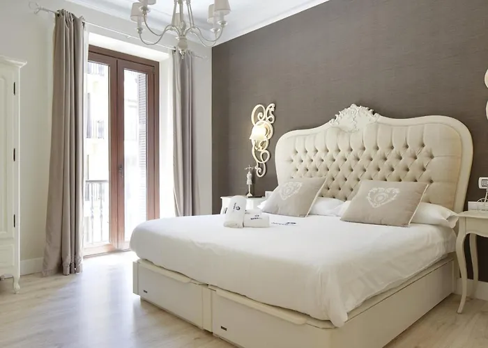 Kursaal - Basque Stay