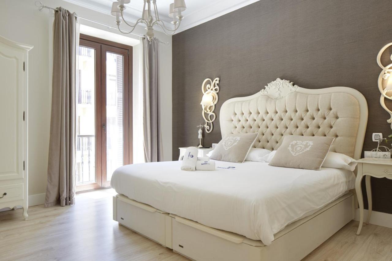 Kursaal - Basque Apartament San Sebastián