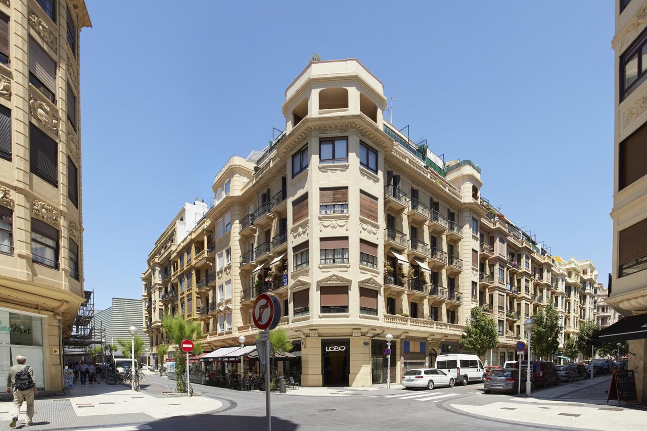 Kursaal - Basque Apartament