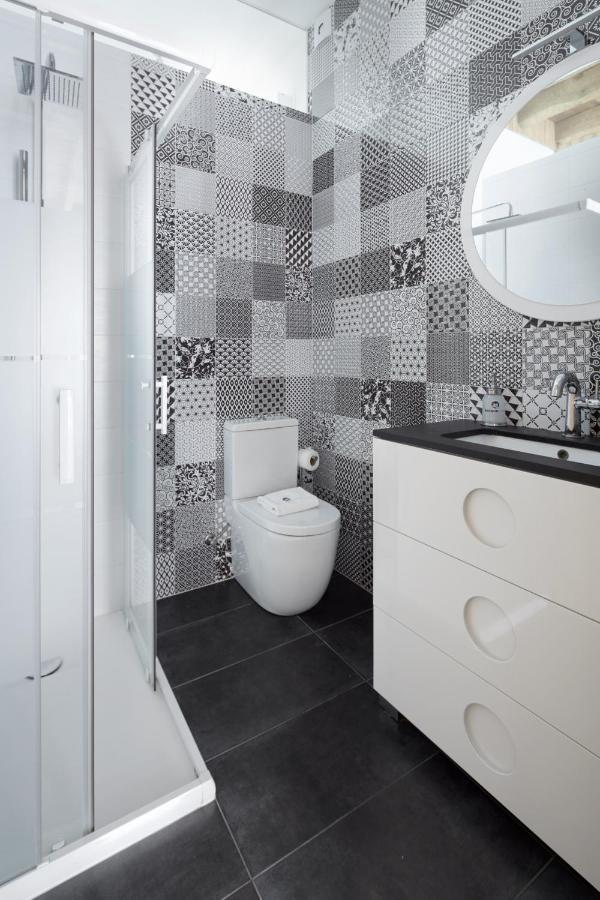Kursaal - Basque Apartament Sant Sebastià