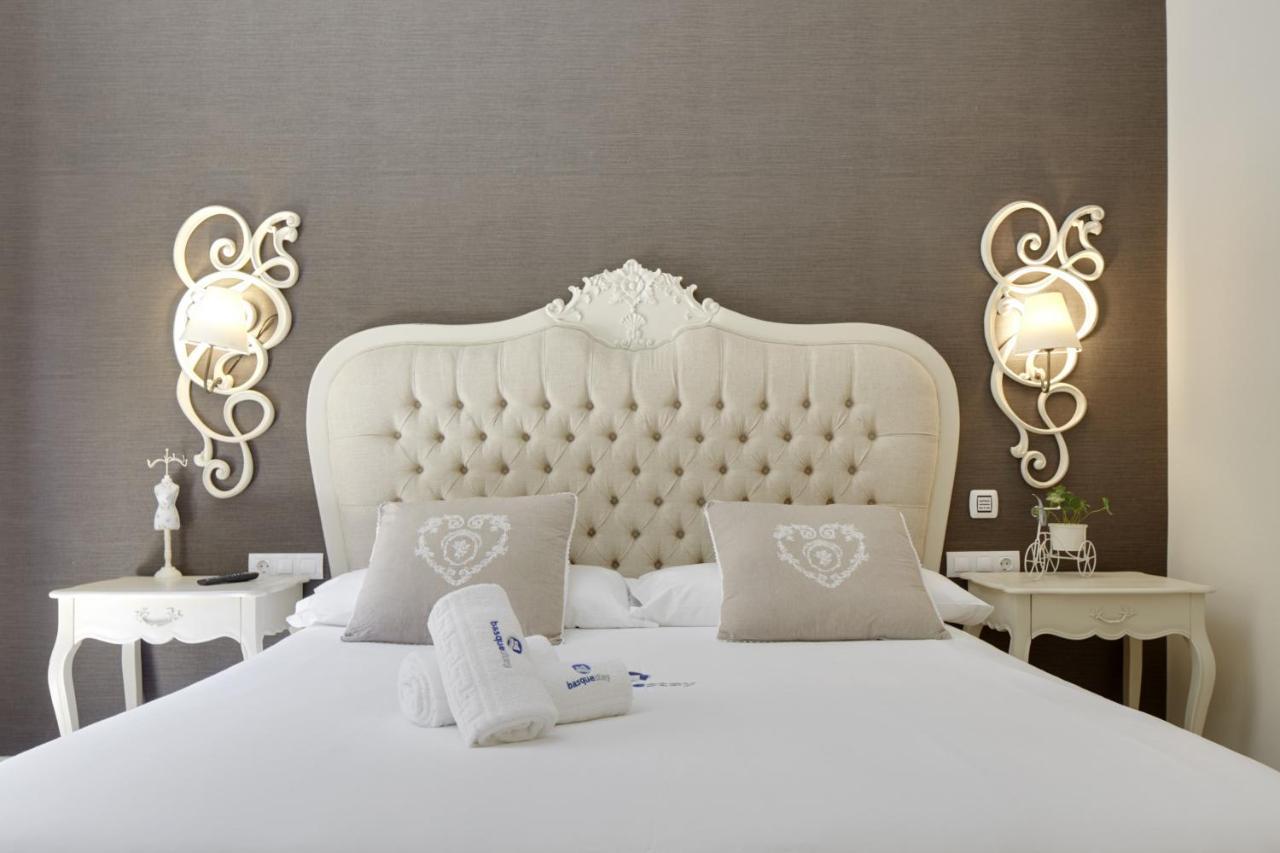 Apartament Kursaal - Basque *